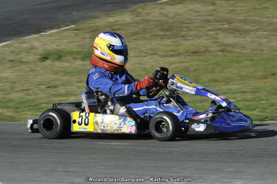 22/11/2015 : Kart Sud Endurance à Layrac (Photos Roland Jean Danglade) 2015 — karting