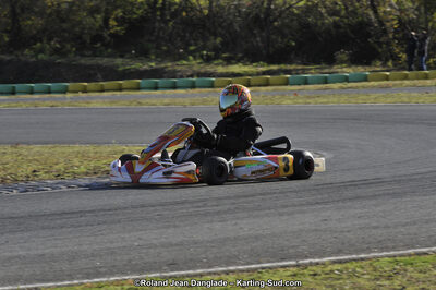 22/11/2015 : Kart Sud Endurance à Layrac (Photos Roland Jean Danglade) 2015 — karting
