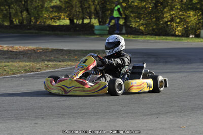 22/11/2015 : Kart Sud Endurance à Layrac (Photos Roland Jean Danglade) 2015 — karting