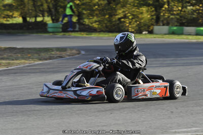 22/11/2015 : Kart Sud Endurance à Layrac (Photos Roland Jean Danglade) 2015 — karting