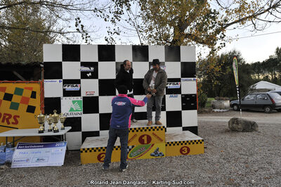 22/11/2015 : Kart Sud Endurance à Layrac (Photos Roland Jean Danglade) 2015 — karting