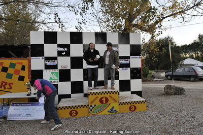 22/11/2015 : Kart Sud Endurance à Layrac (Photos Roland Jean Danglade) 2015 — karting