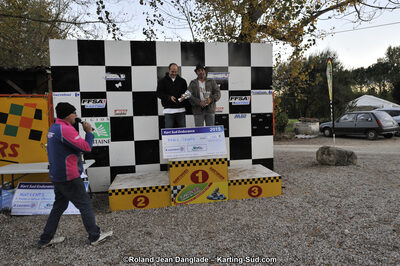22/11/2015 : Kart Sud Endurance à Layrac (Photos Roland Jean Danglade) 2015 — karting