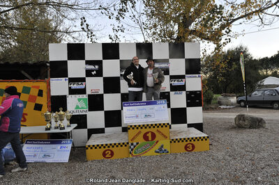 22/11/2015 : Kart Sud Endurance à Layrac (Photos Roland Jean Danglade) 2015 — karting