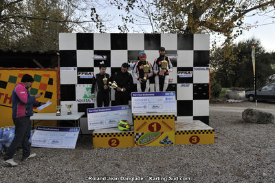 22/11/2015 : Kart Sud Endurance à Layrac (Photos Roland Jean Danglade) 2015 — karting