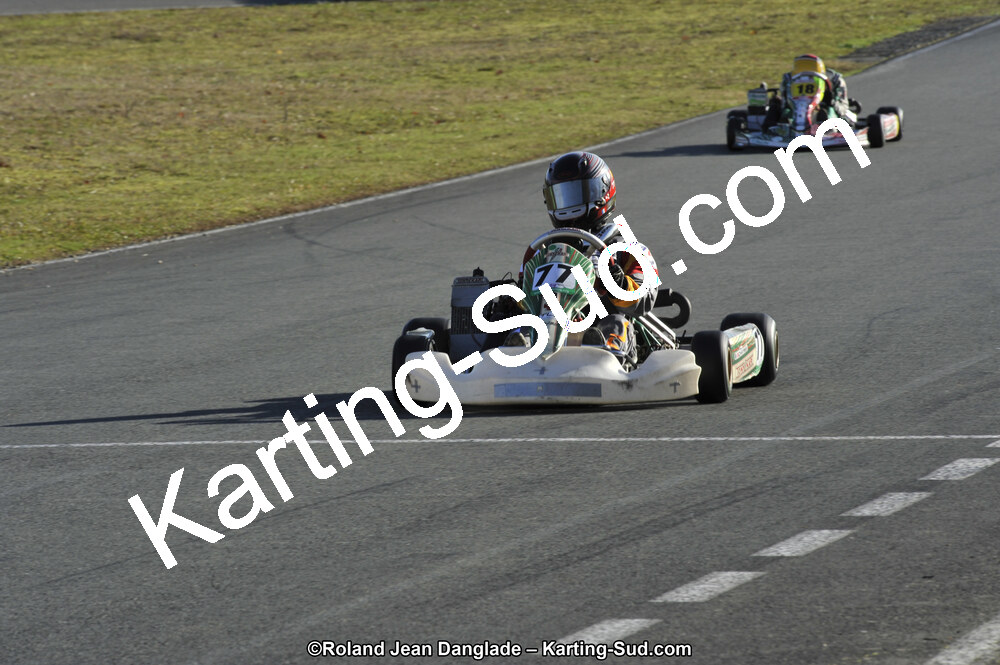 22/11/2015 : Kart Sud Endurance à Layrac (Photos Roland Jean Danglade) 2015 — karting