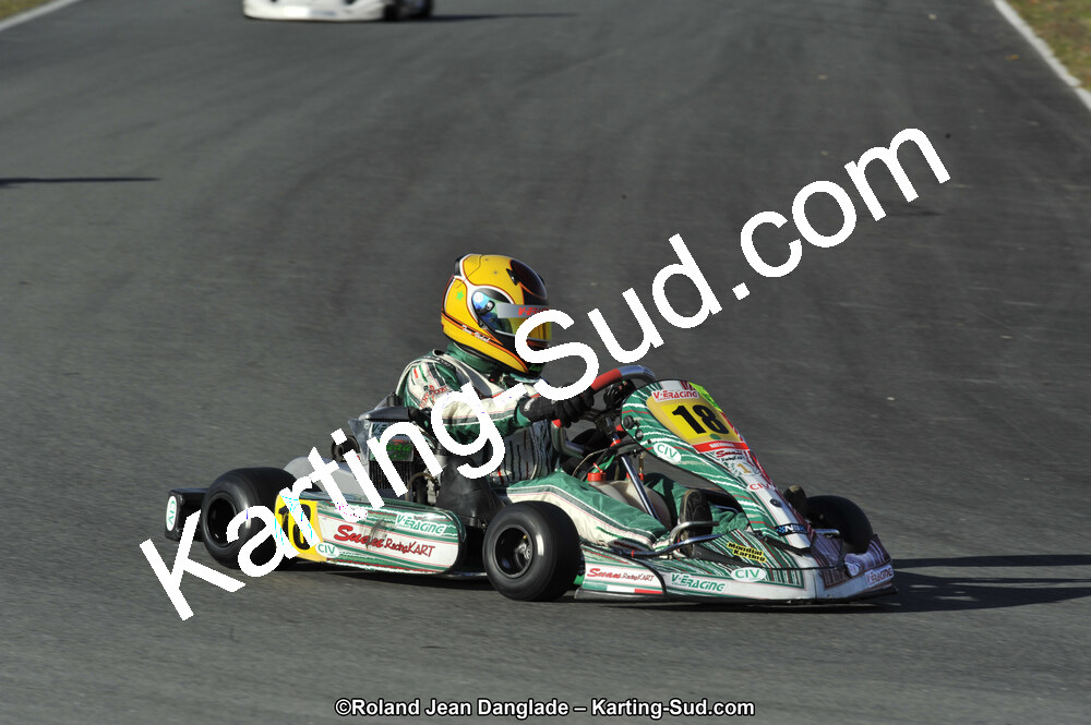 22/11/2015 : Kart Sud Endurance à Layrac (Photos Roland Jean Danglade) 2015 — karting