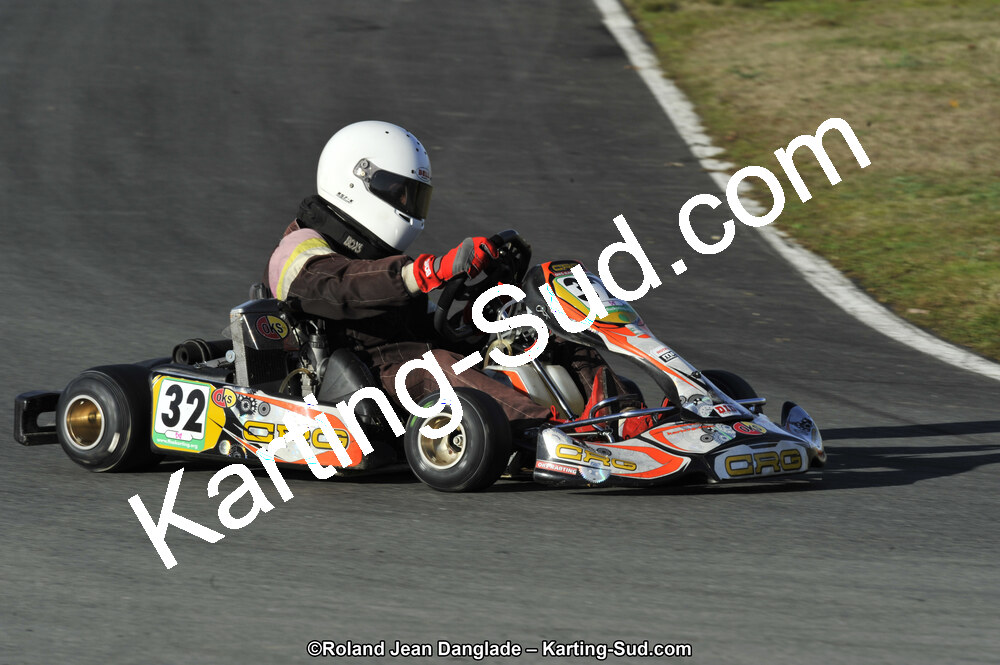 22/11/2015 : Kart Sud Endurance à Layrac (Photos Roland Jean Danglade) 2015 — karting