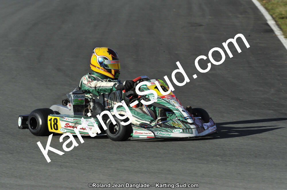 22/11/2015 : Kart Sud Endurance à Layrac (Photos Roland Jean Danglade) 2015 — karting