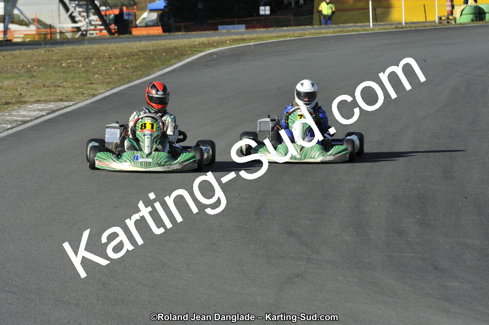 22/11/2015 : Kart Sud Endurance à Layrac (Photos Roland Jean Danglade) 2015 — karting