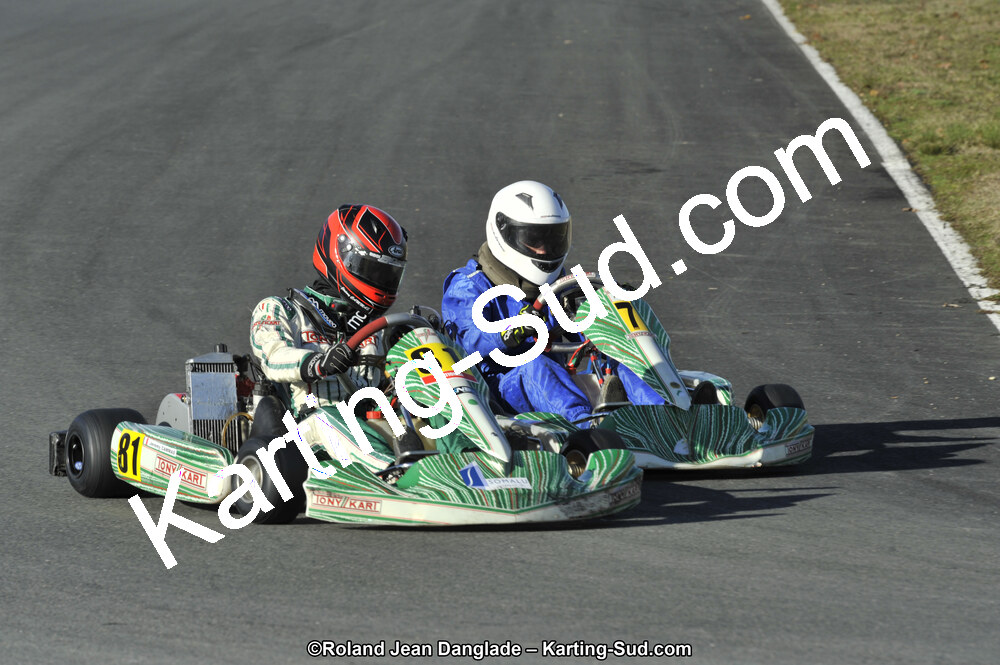 22/11/2015 : Kart Sud Endurance à Layrac (Photos Roland Jean Danglade) 2015 — karting