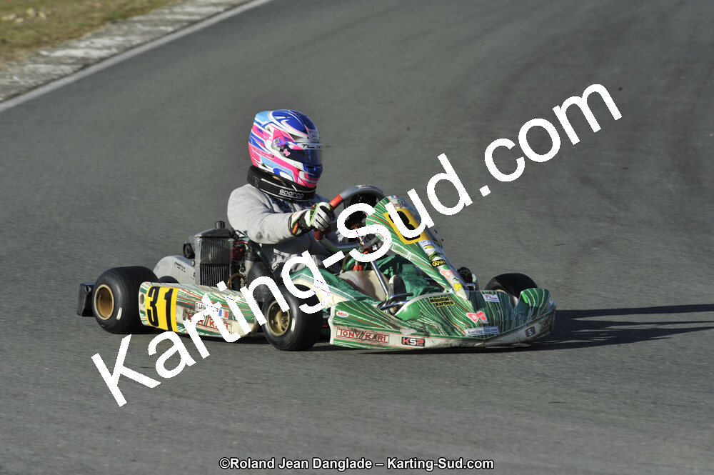 22/11/2015 : Kart Sud Endurance à Layrac (Photos Roland Jean Danglade) 2015 — karting