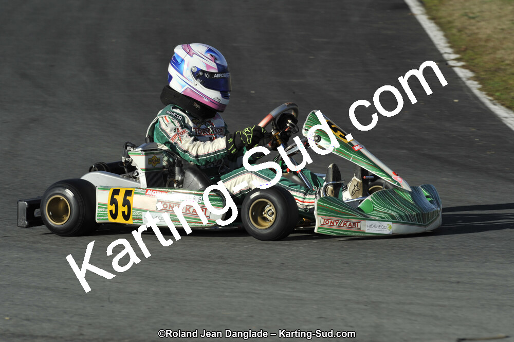 22/11/2015 : Kart Sud Endurance à Layrac (Photos Roland Jean Danglade) 2015 — karting