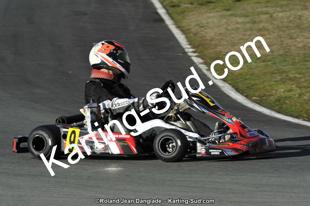 22/11/2015 : Kart Sud Endurance à Layrac (Photos Roland Jean Danglade) 2015 — karting