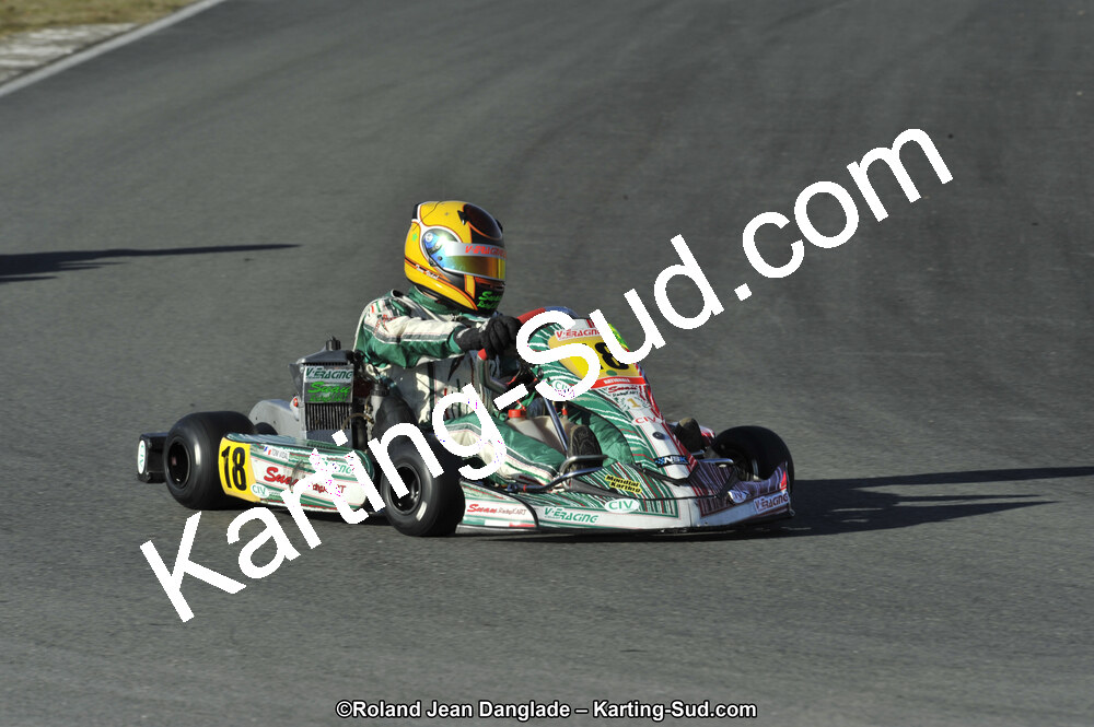 22/11/2015 : Kart Sud Endurance à Layrac (Photos Roland Jean Danglade) 2015 — karting