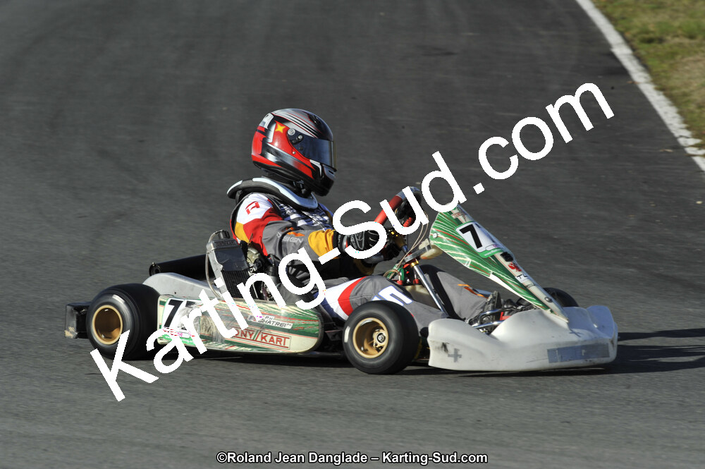 22/11/2015 : Kart Sud Endurance à Layrac (Photos Roland Jean Danglade) 2015 — karting