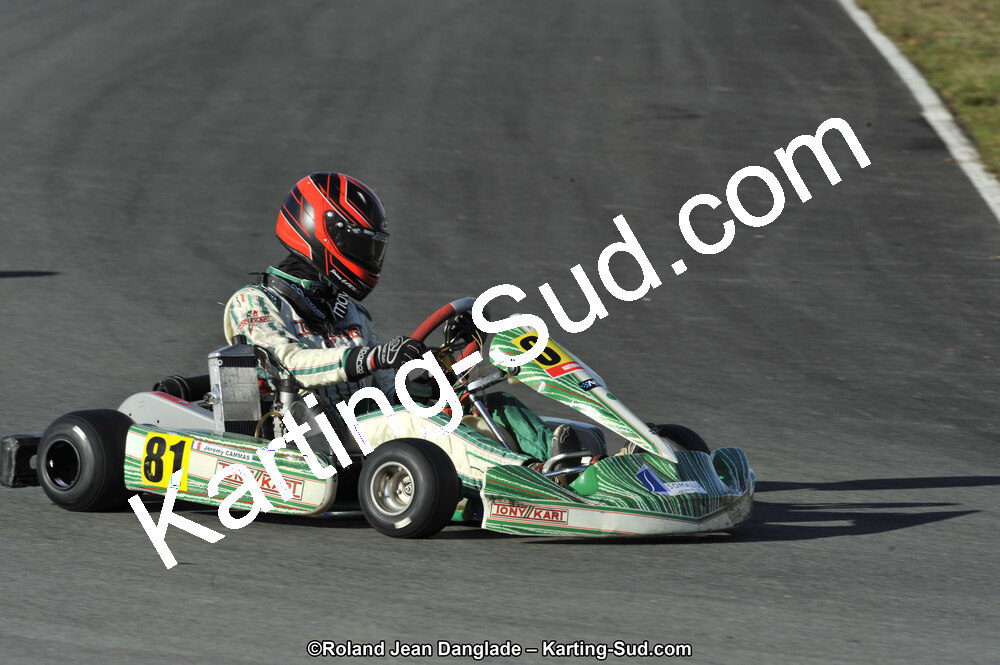 22/11/2015 : Kart Sud Endurance à Layrac (Photos Roland Jean Danglade) 2015 — karting