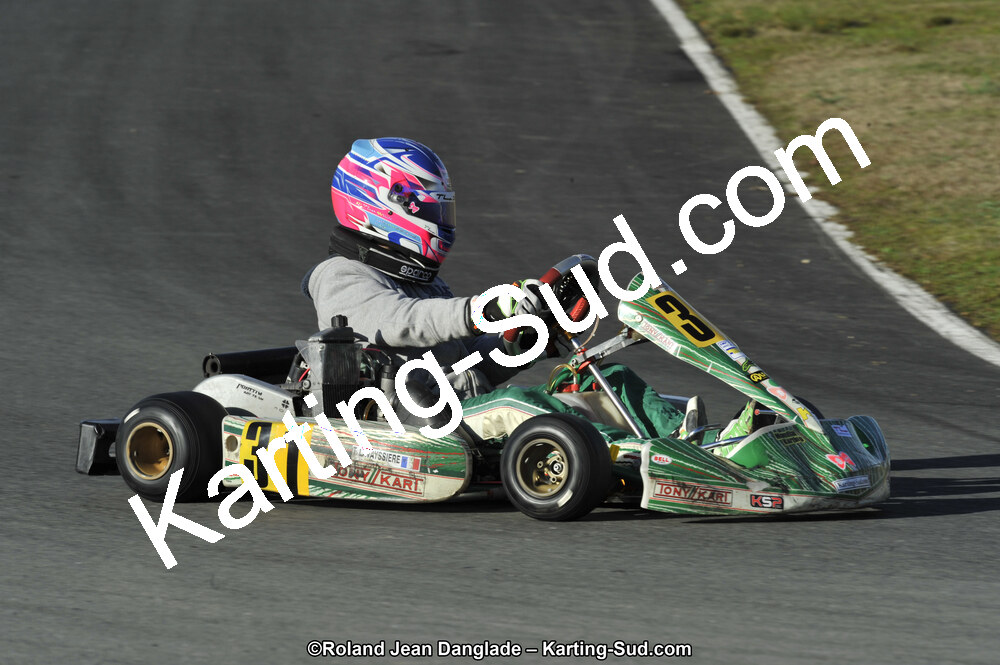22/11/2015 : Kart Sud Endurance à Layrac (Photos Roland Jean Danglade) 2015 — karting