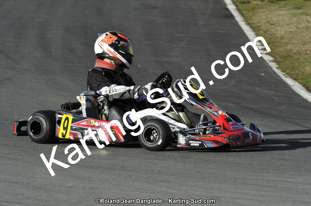 22/11/2015 : Kart Sud Endurance à Layrac (Photos Roland Jean Danglade) 2015 — karting