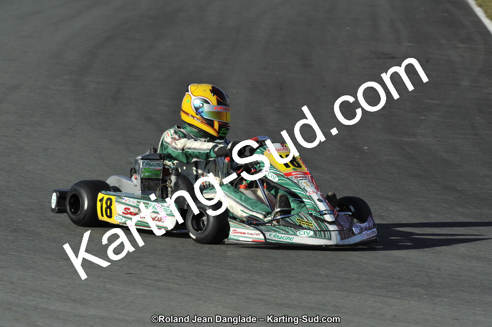 22/11/2015 : Kart Sud Endurance à Layrac (Photos Roland Jean Danglade) 2015 — karting