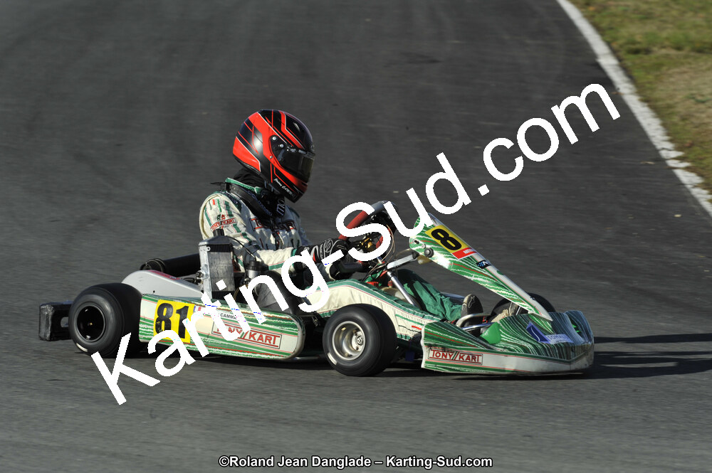 22/11/2015 : Kart Sud Endurance à Layrac (Photos Roland Jean Danglade) 2015 — karting