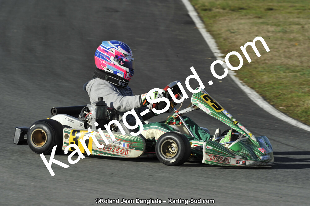 22/11/2015 : Kart Sud Endurance à Layrac (Photos Roland Jean Danglade) 2015 — karting