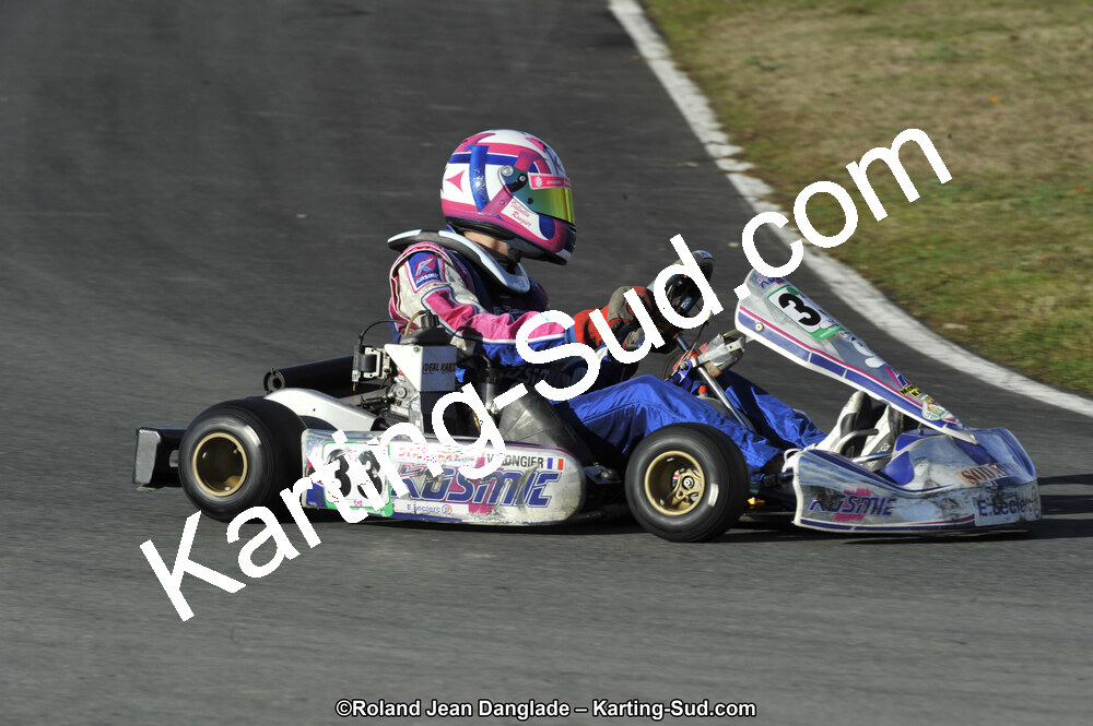 22/11/2015 : Kart Sud Endurance à Layrac (Photos Roland Jean Danglade) 2015 — karting