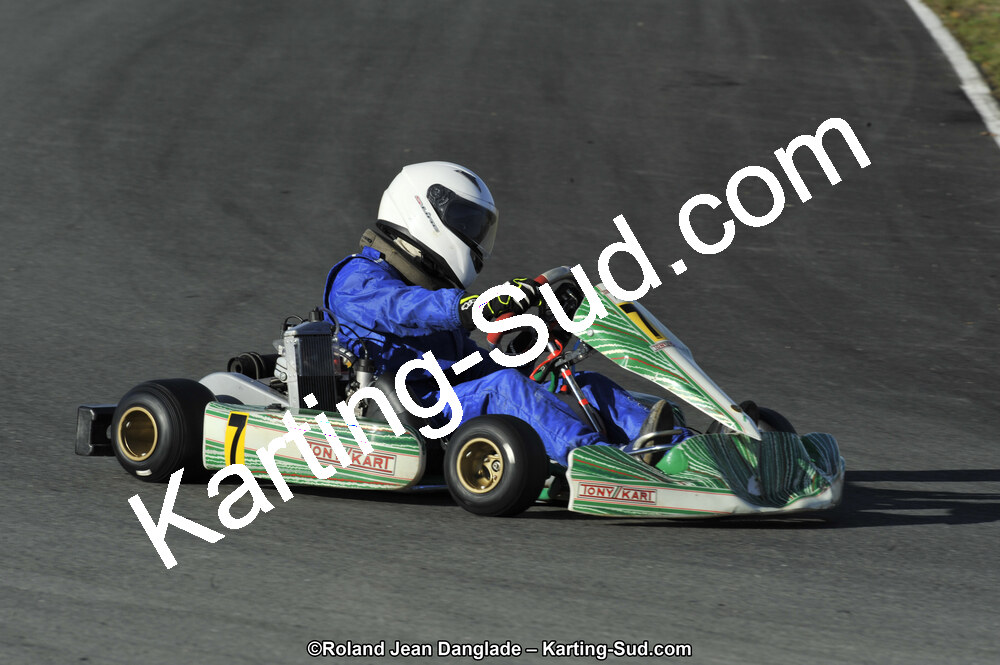 22/11/2015 : Kart Sud Endurance à Layrac (Photos Roland Jean Danglade) 2015 — karting