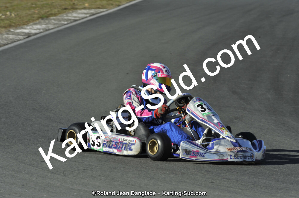 22/11/2015 : Kart Sud Endurance à Layrac (Photos Roland Jean Danglade) 2015 — karting