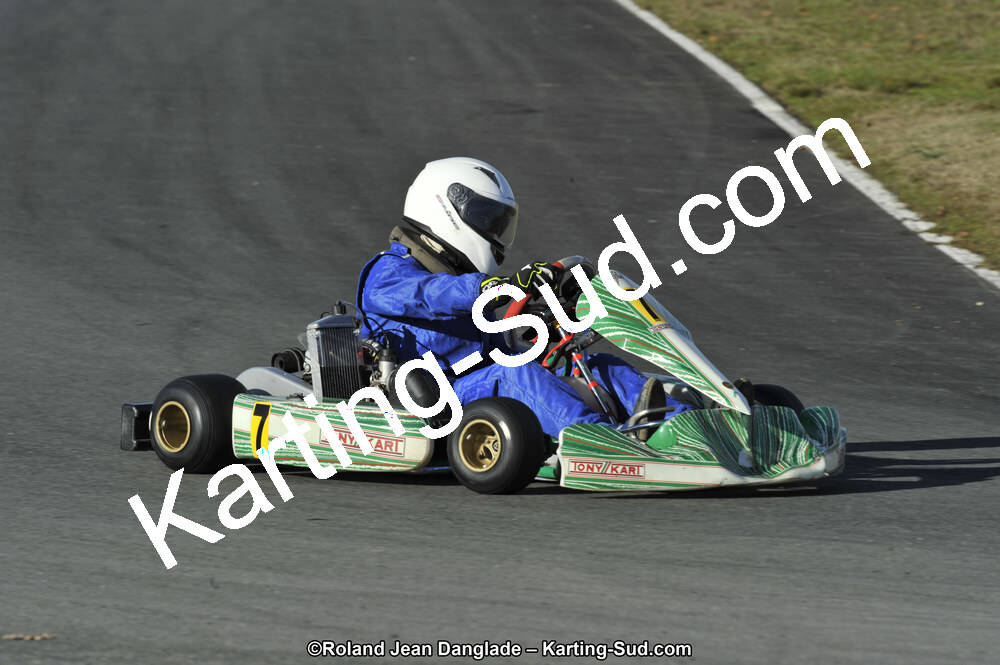 22/11/2015 : Kart Sud Endurance à Layrac (Photos Roland Jean Danglade) 2015 — karting