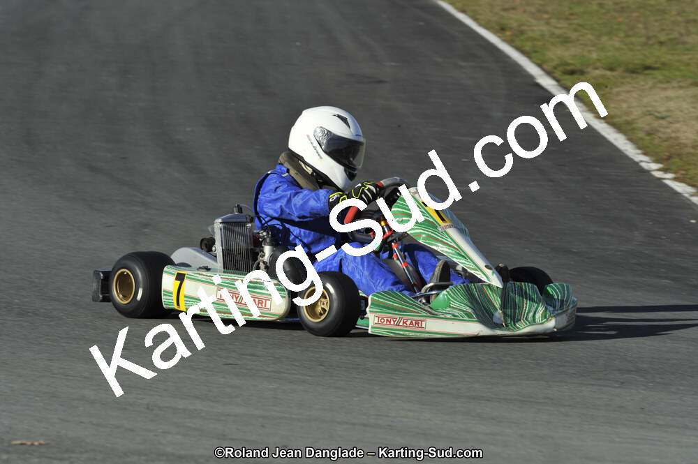 22/11/2015 : Kart Sud Endurance à Layrac (Photos Roland Jean Danglade) 2015 — karting