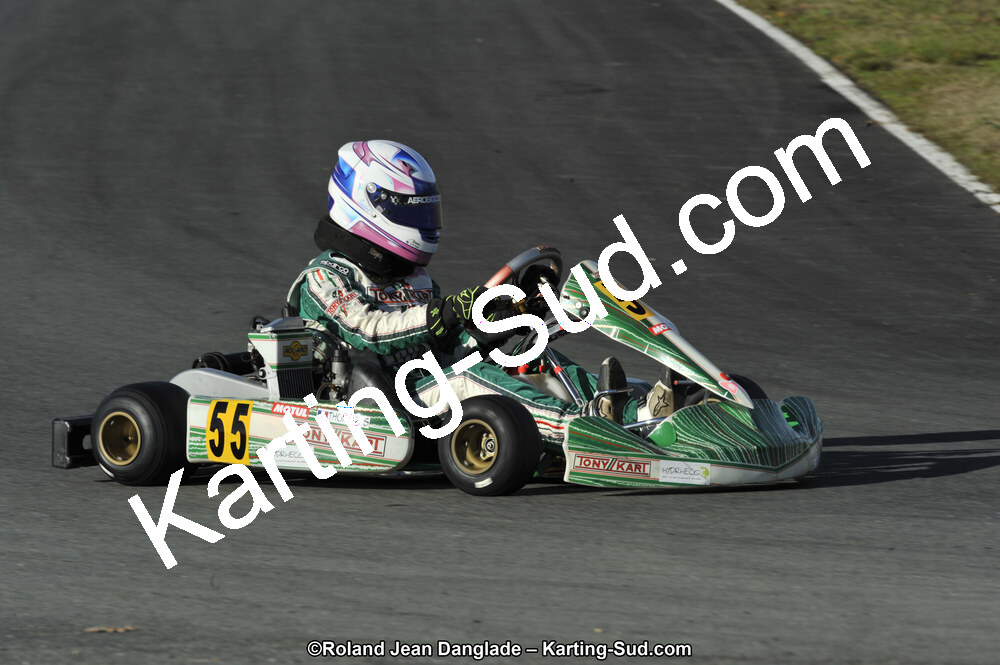22/11/2015 : Kart Sud Endurance à Layrac (Photos Roland Jean Danglade) 2015 — karting