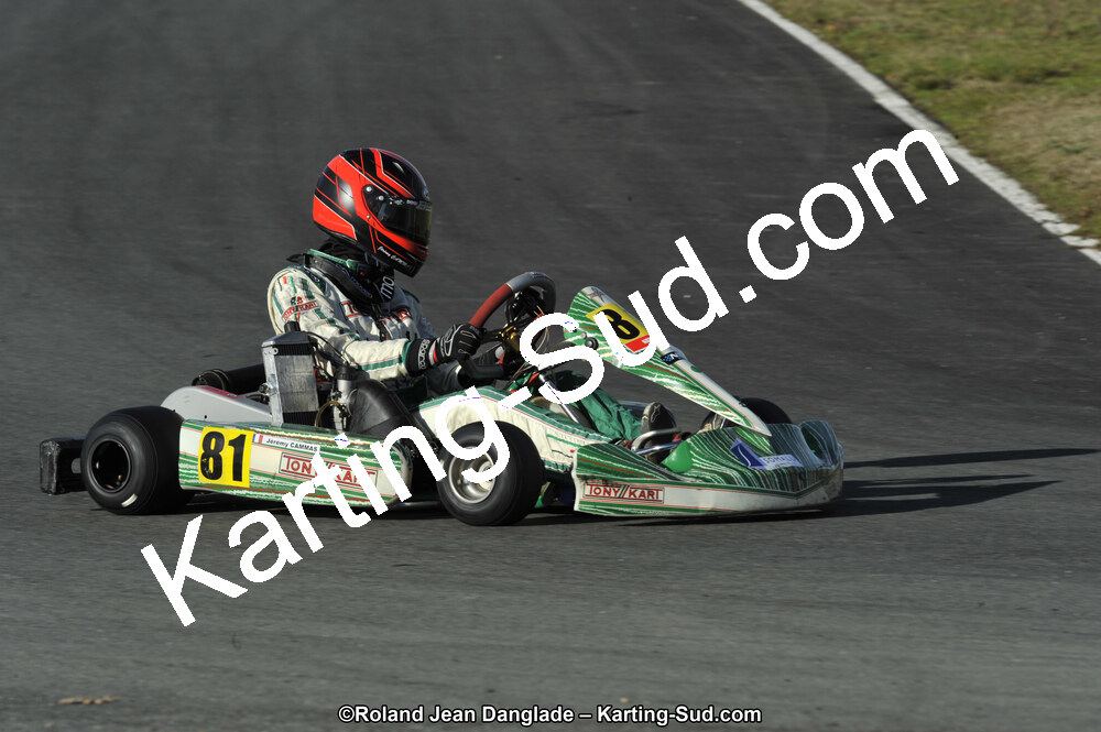 22/11/2015 : Kart Sud Endurance à Layrac (Photos Roland Jean Danglade) 2015 — karting
