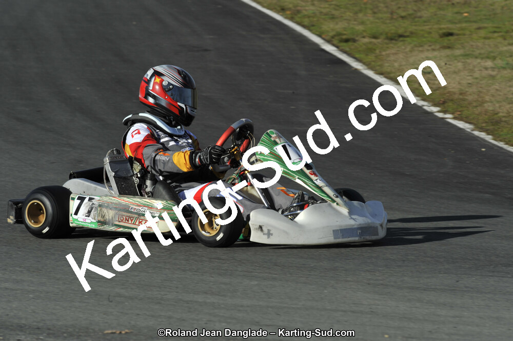 22/11/2015 : Kart Sud Endurance à Layrac (Photos Roland Jean Danglade) 2015 — karting