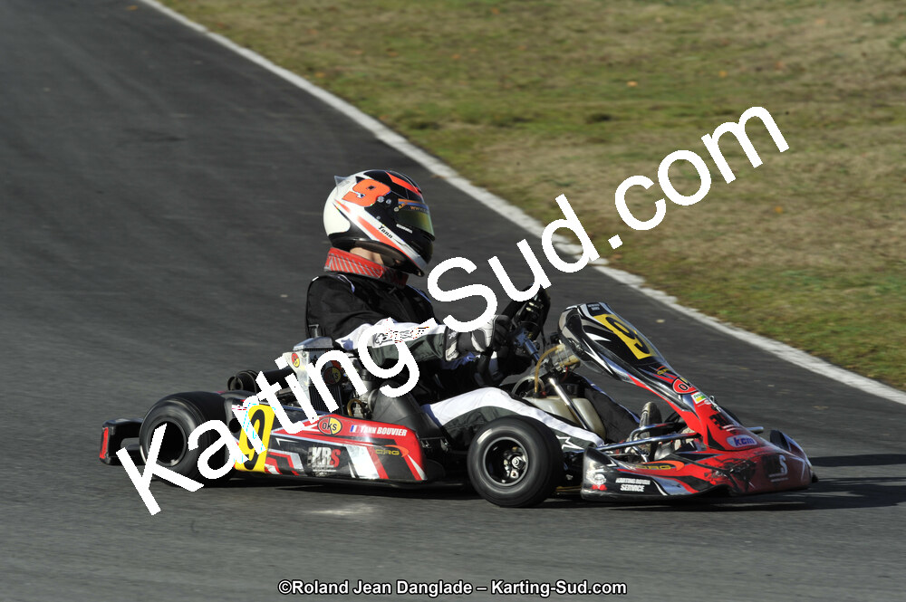 22/11/2015 : Kart Sud Endurance à Layrac (Photos Roland Jean Danglade) 2015 — karting
