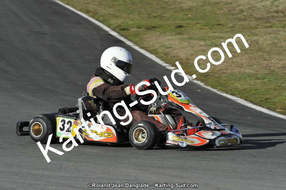 22/11/2015 : Kart Sud Endurance à Layrac (Photos Roland Jean Danglade) 2015 — karting