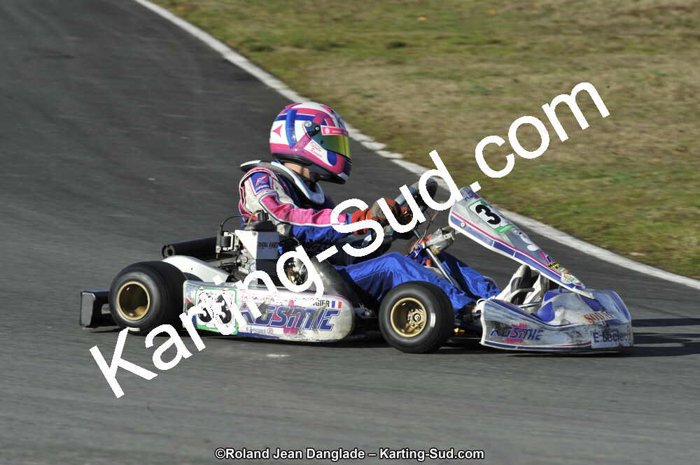 22/11/2015 : Kart Sud Endurance à Layrac (Photos Roland Jean Danglade) 2015 — karting