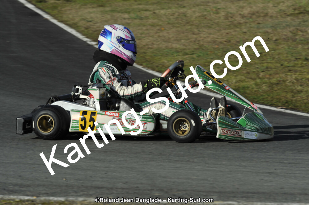 22/11/2015 : Kart Sud Endurance à Layrac (Photos Roland Jean Danglade) 2015 — karting