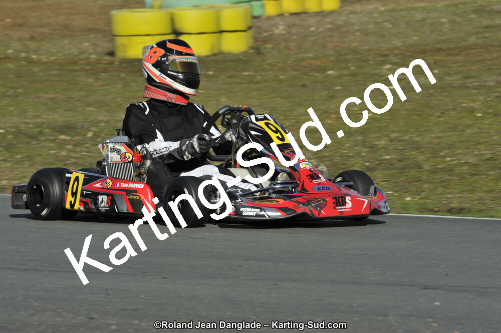 22/11/2015 : Kart Sud Endurance à Layrac (Photos Roland Jean Danglade) 2015 — karting
