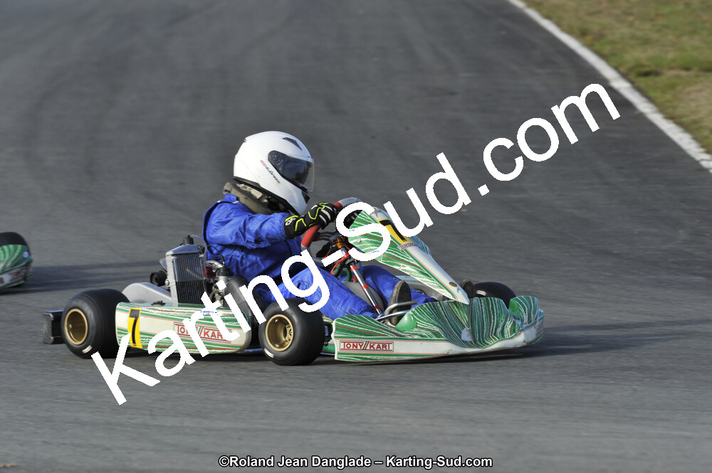 22/11/2015 : Kart Sud Endurance à Layrac (Photos Roland Jean Danglade) 2015 — karting