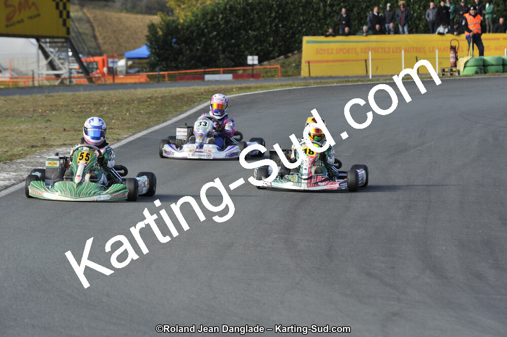 22/11/2015 : Kart Sud Endurance à Layrac (Photos Roland Jean Danglade) 2015 — karting