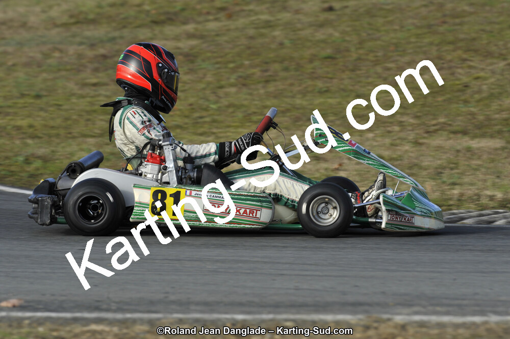 22/11/2015 : Kart Sud Endurance à Layrac (Photos Roland Jean Danglade) 2015 — karting