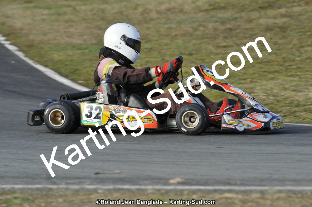 22/11/2015 : Kart Sud Endurance à Layrac (Photos Roland Jean Danglade) 2015 — karting