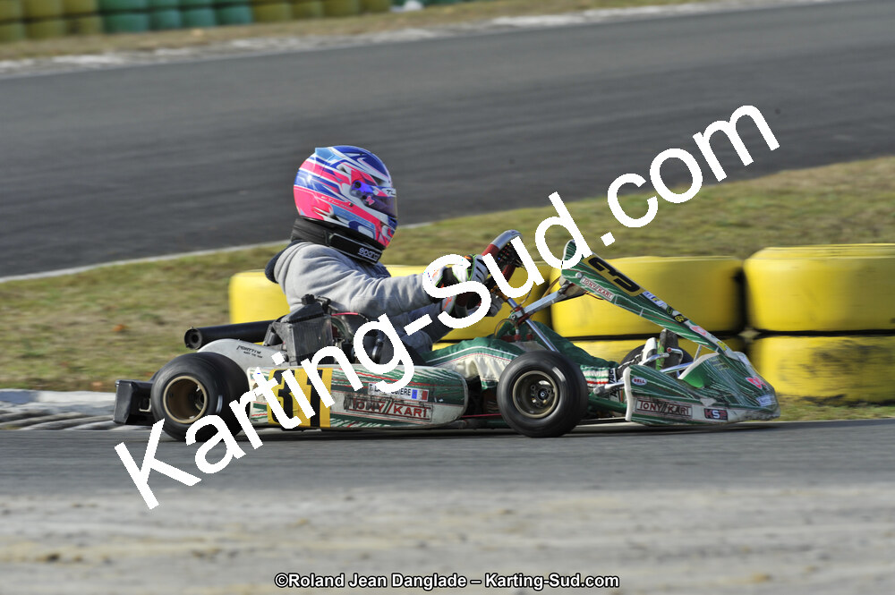 22/11/2015 : Kart Sud Endurance à Layrac (Photos Roland Jean Danglade) 2015 — karting