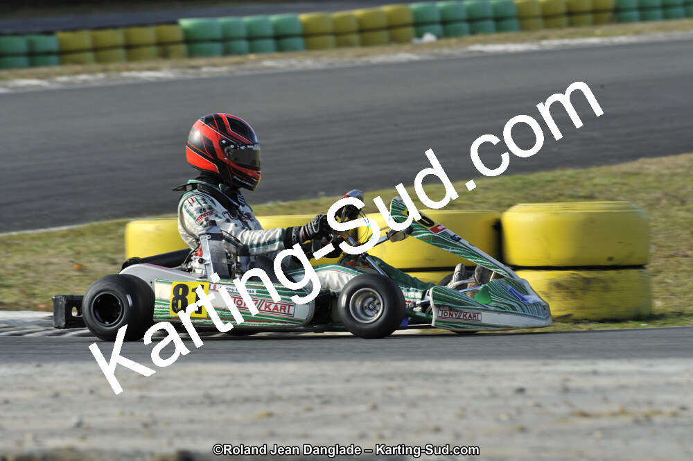 22/11/2015 : Kart Sud Endurance à Layrac (Photos Roland Jean Danglade) 2015 — karting
