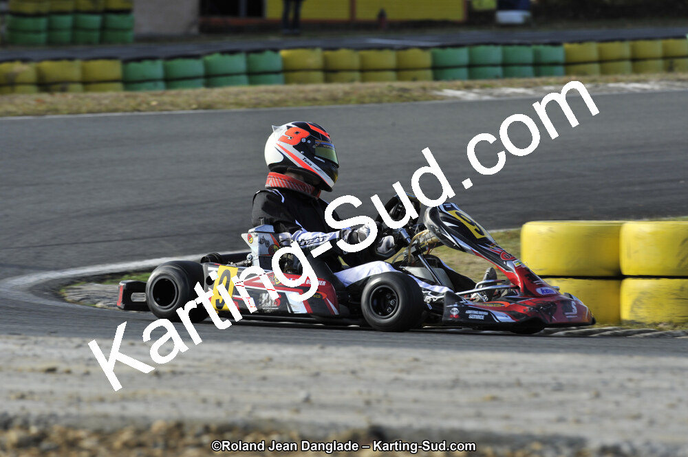 22/11/2015 : Kart Sud Endurance à Layrac (Photos Roland Jean Danglade) 2015 — karting