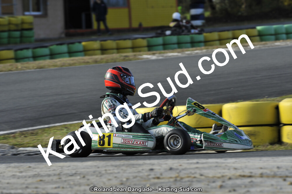 22/11/2015 : Kart Sud Endurance à Layrac (Photos Roland Jean Danglade) 2015 — karting