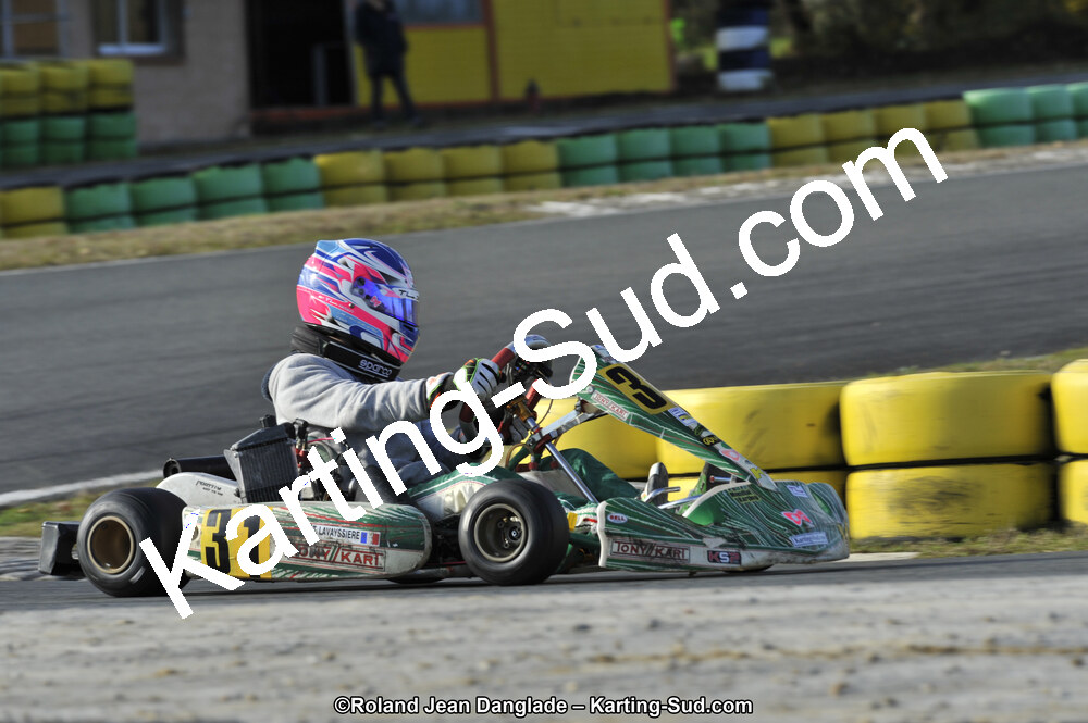 22/11/2015 : Kart Sud Endurance à Layrac (Photos Roland Jean Danglade) 2015 — karting