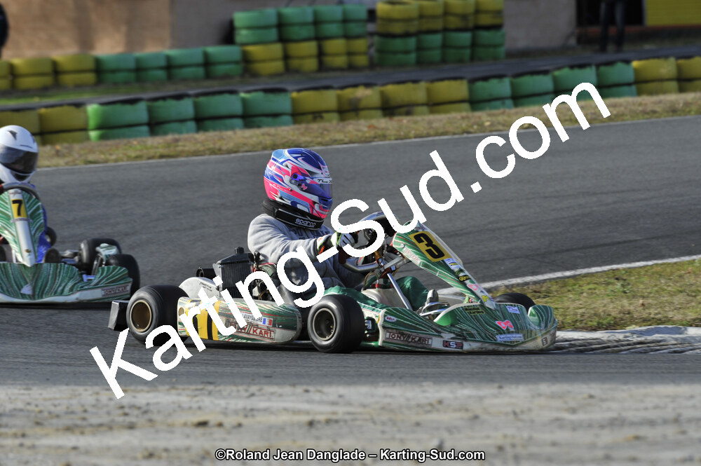 22/11/2015 : Kart Sud Endurance à Layrac (Photos Roland Jean Danglade) 2015 — karting