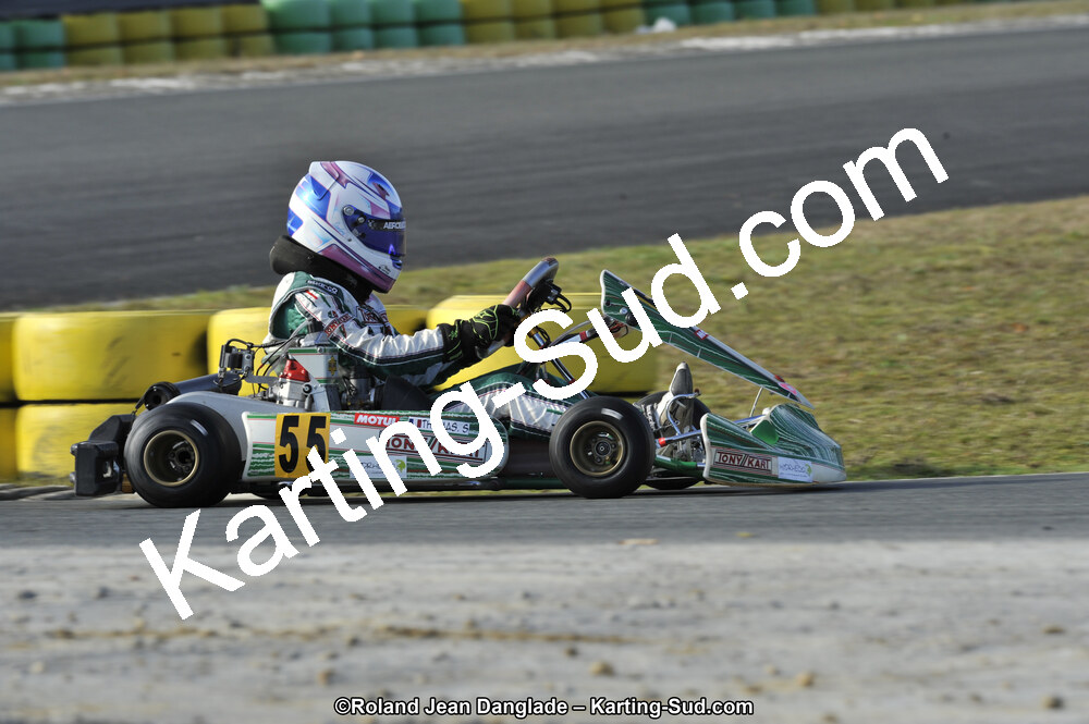 22/11/2015 : Kart Sud Endurance à Layrac (Photos Roland Jean Danglade) 2015 — karting